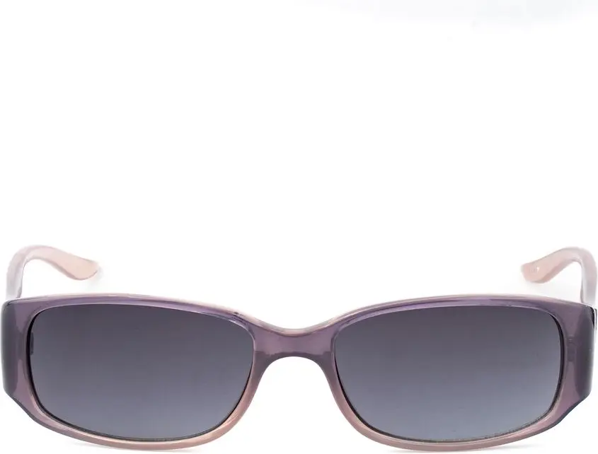 Purple Resin Sunglasses GUESS