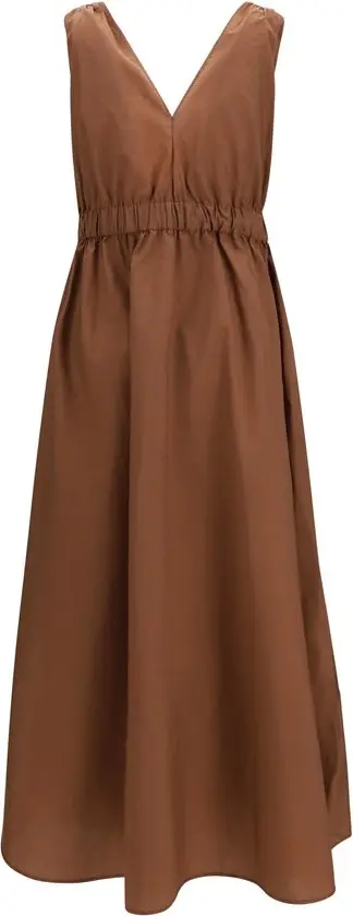 Casual Dress Brunello Cucinelli