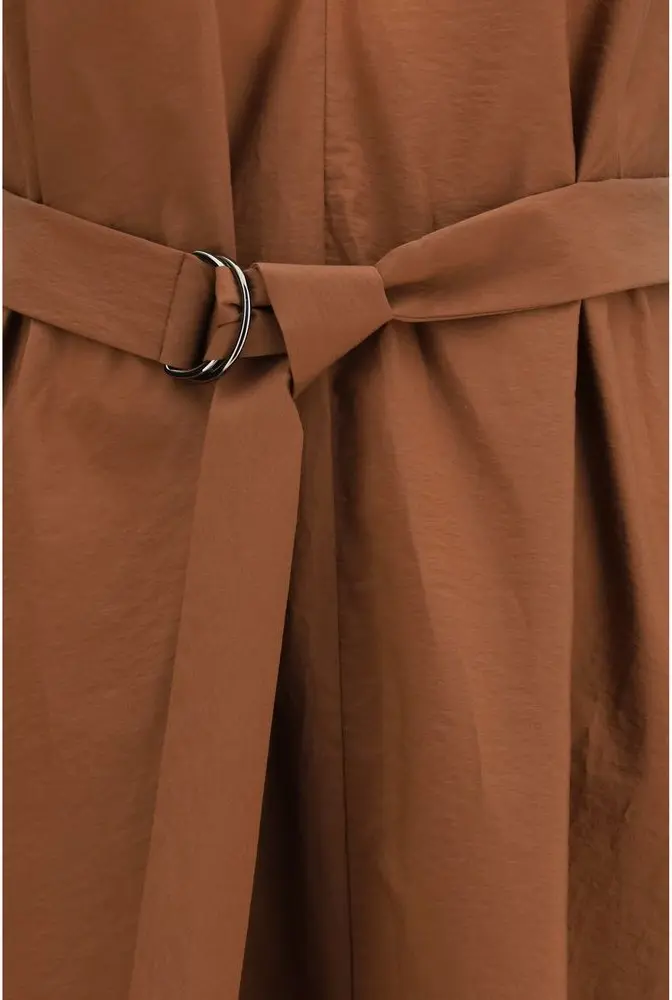 Casual Dress Brunello Cucinelli