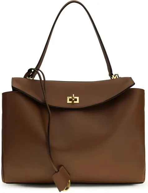 Balenciaga Rodeo yeng sumkasi