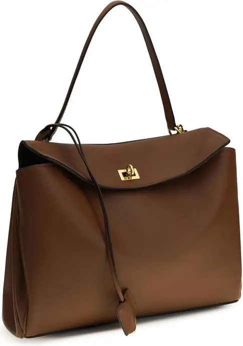Balenciaga Rodeo yeng sumkasi