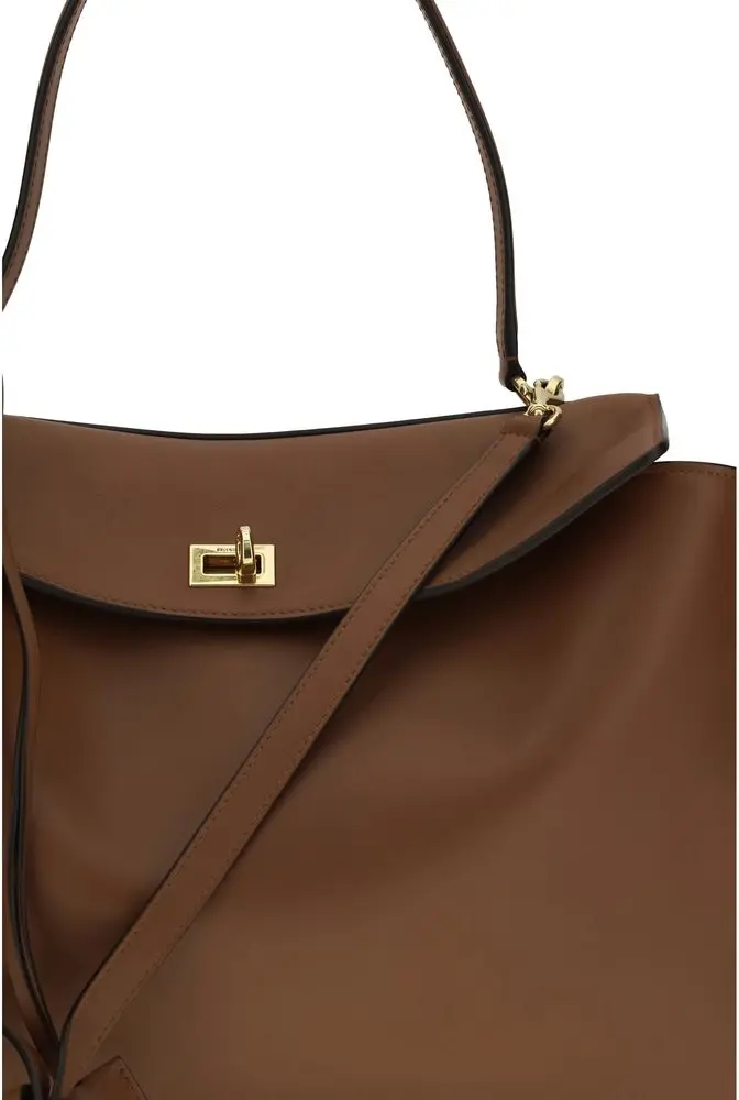 Balenciaga Rodeo yeng sumkasi
