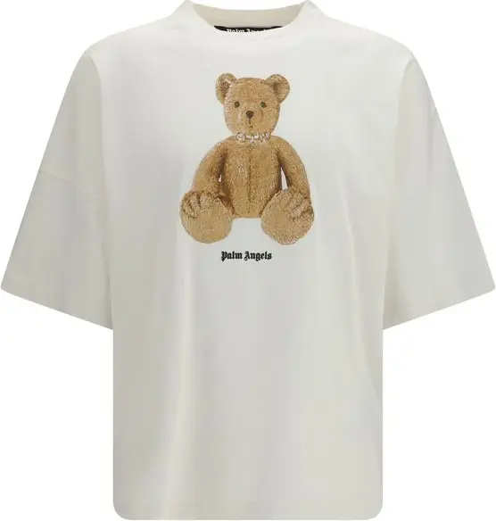 T-Shirt Palm Angels