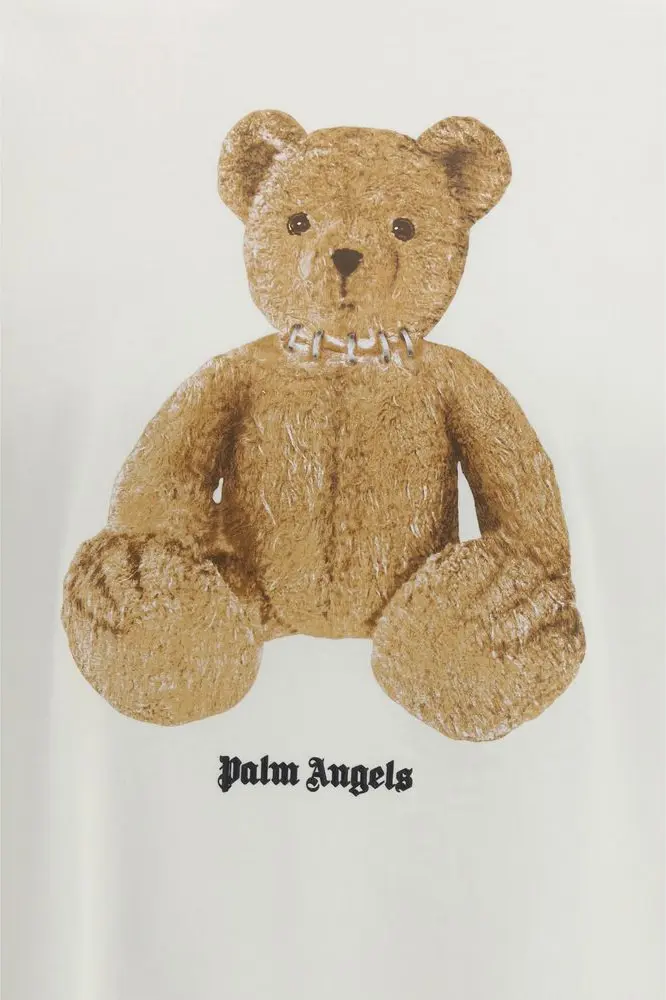 Palm Angels futbolkasi