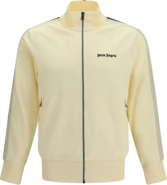Свитшот Polyester Sweatshirt Palm Angels