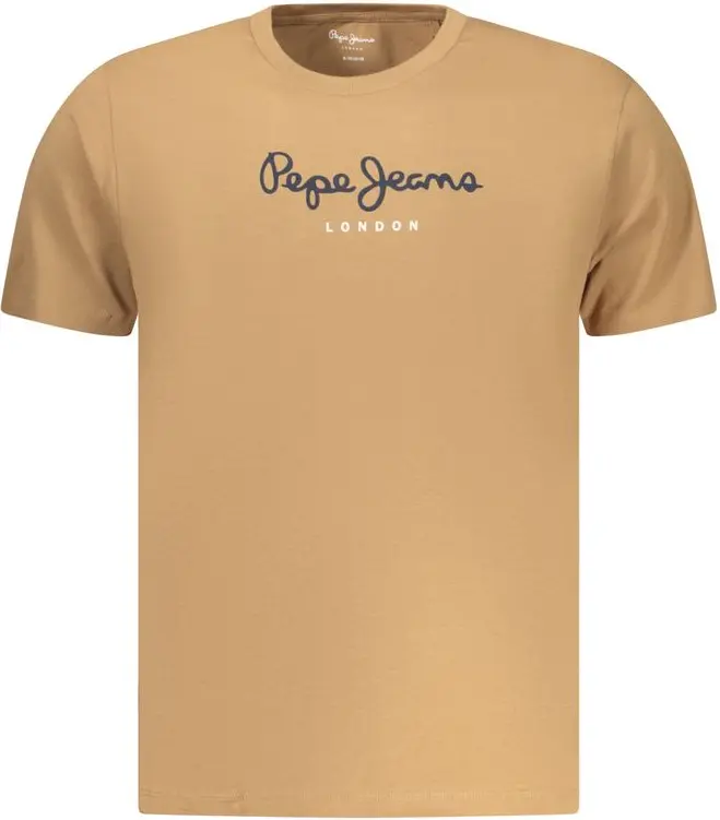 Pepe Jeans Marrone
Paxtavor Ko'ylak Erkaklar uchun