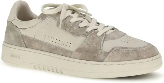 Low Top Sneakers Axel Arigato