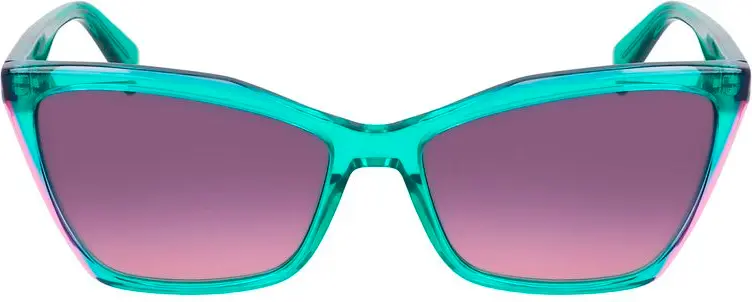 Солнцезащитные очки Liu Jo Bicolor Acetate