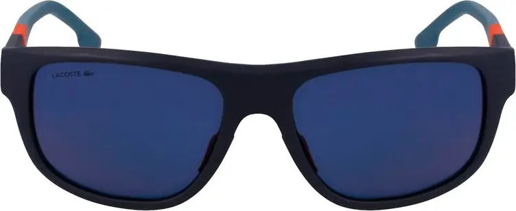 Солнцезащитные очки Lacoste Blue
