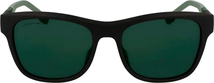 Lacoste Black Injected Ko'zoynaklari