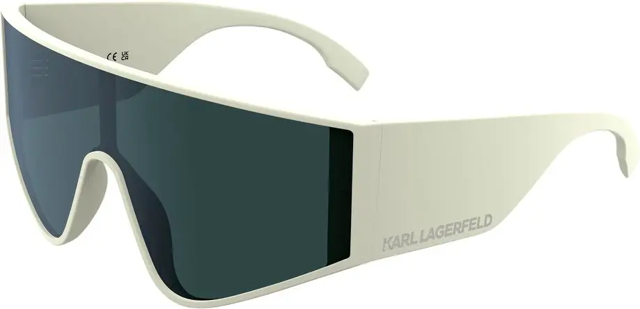 Sunglasses Karl Lagerfeld White