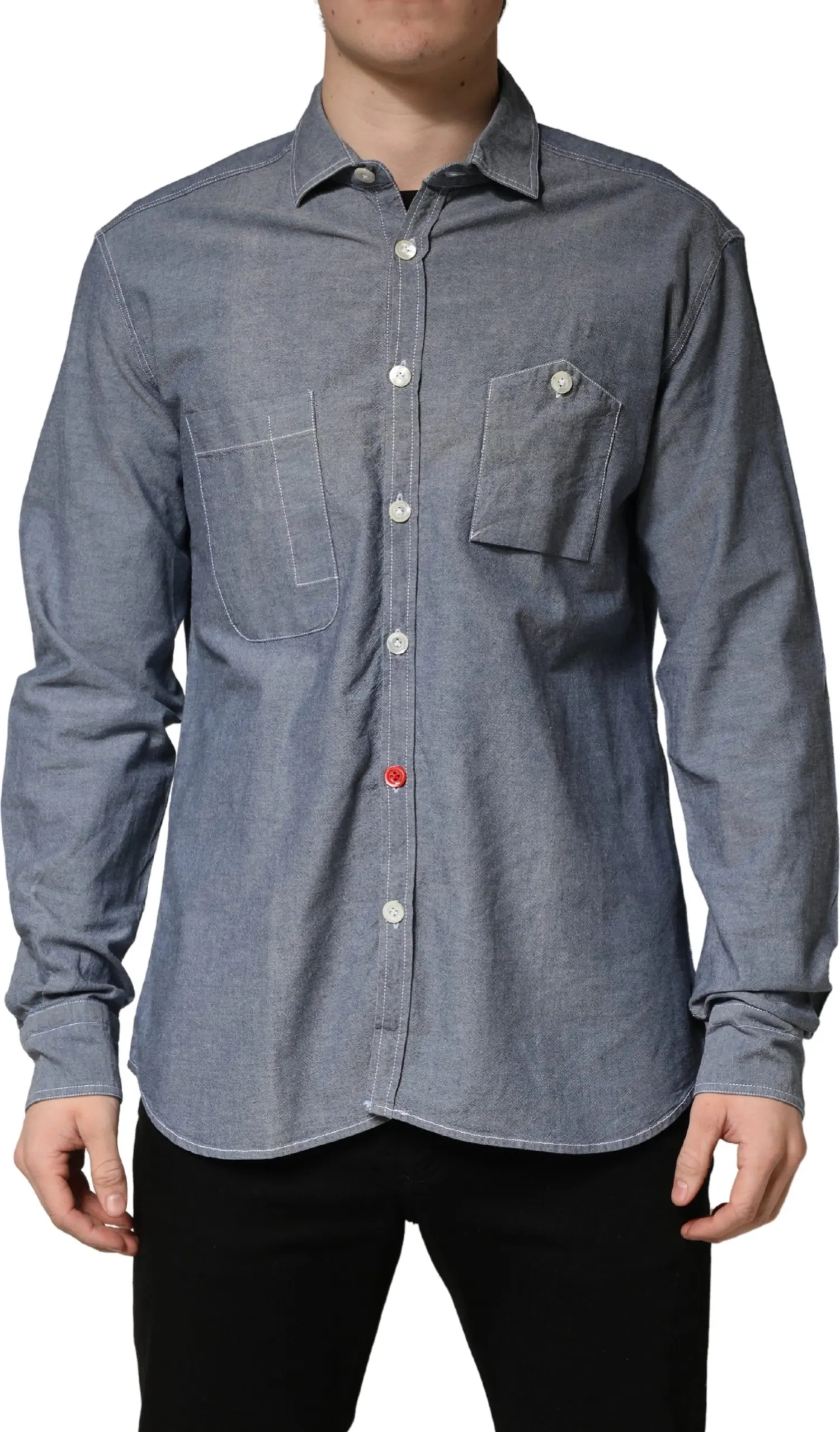 Casual shirt AGLINI