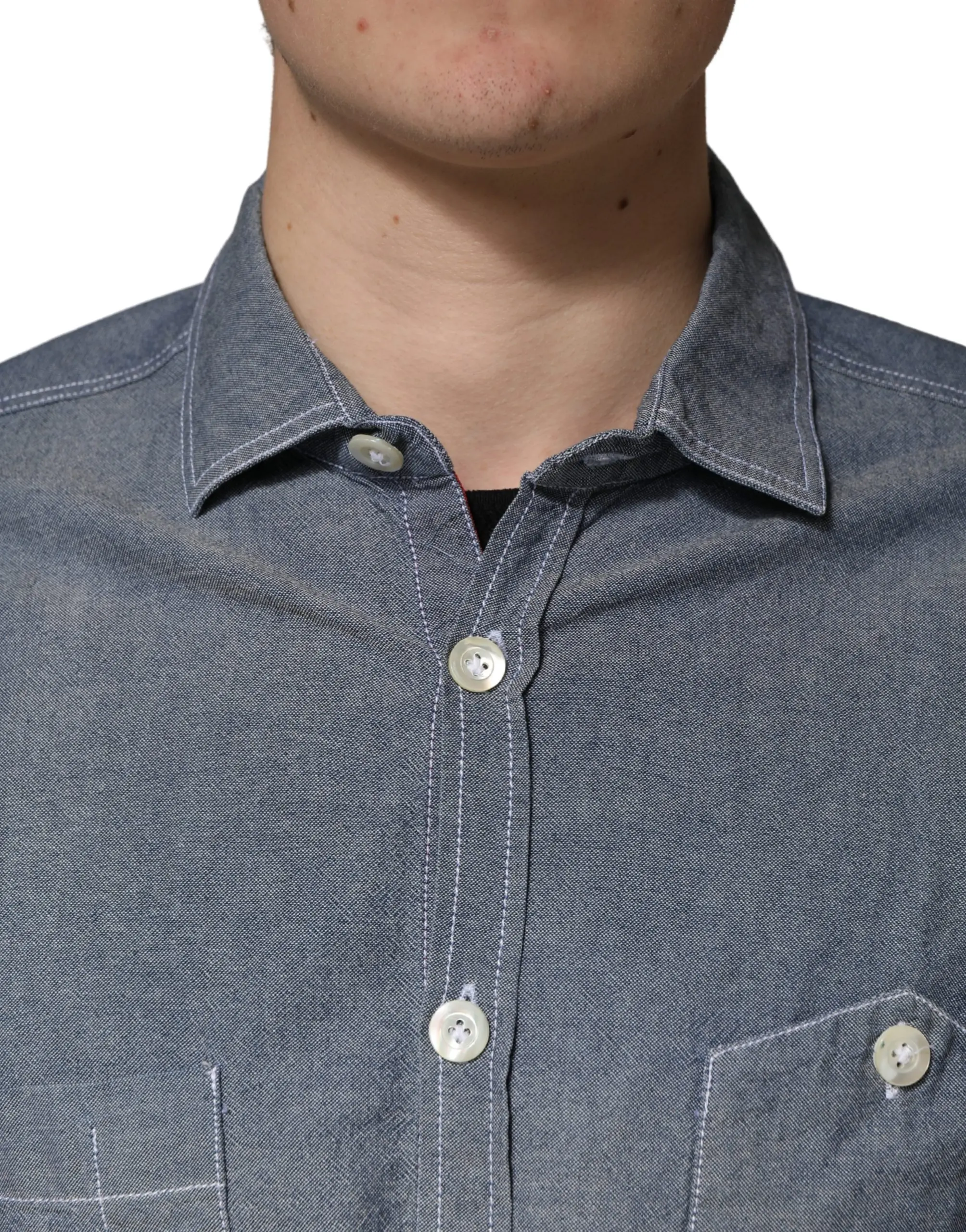 Casual shirt AGLINI