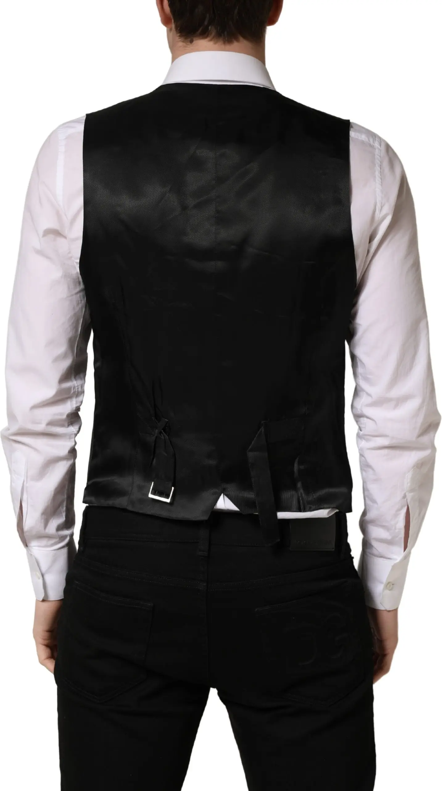 Жилет Dolce & Gabbana