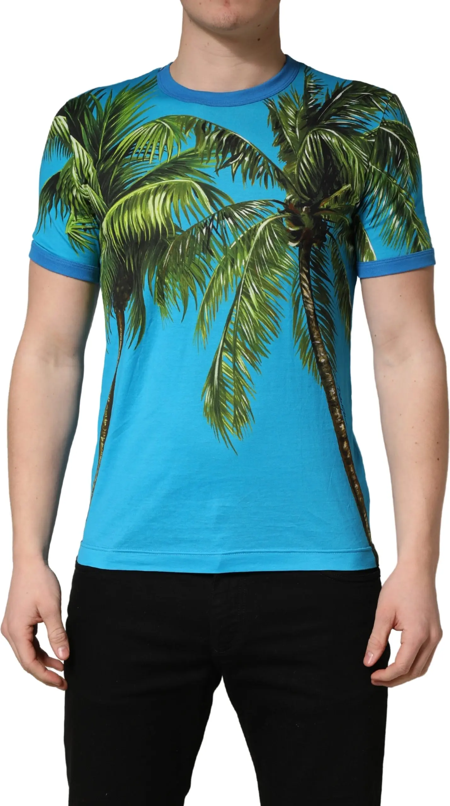 T-shirt Dolce & Gabbana