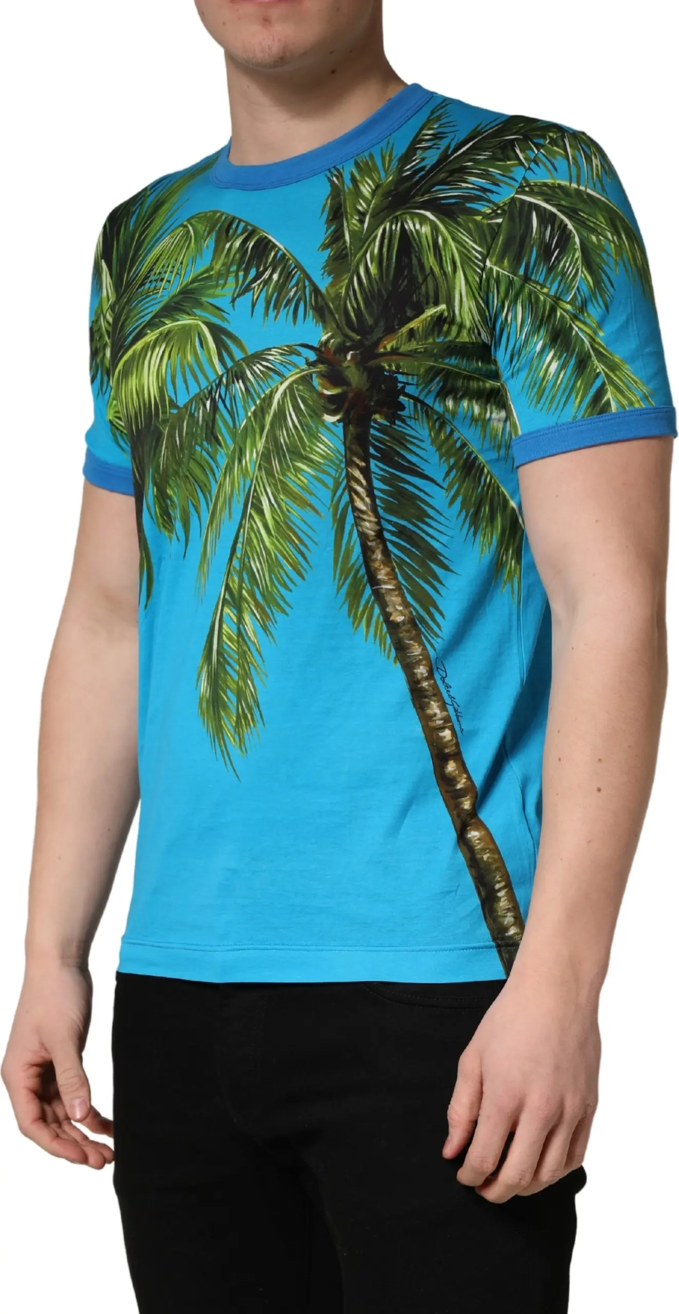 T-shirt Dolce & Gabbana