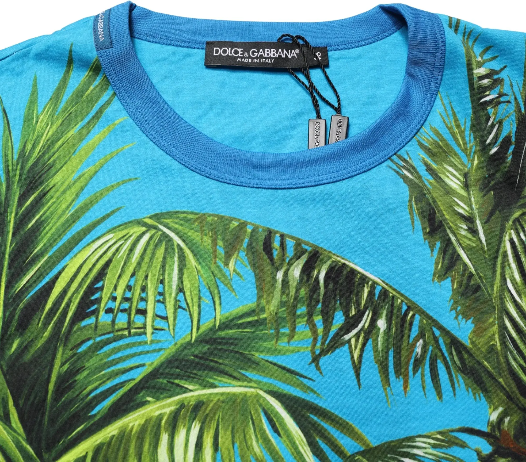 T-shirt Dolce & Gabbana
