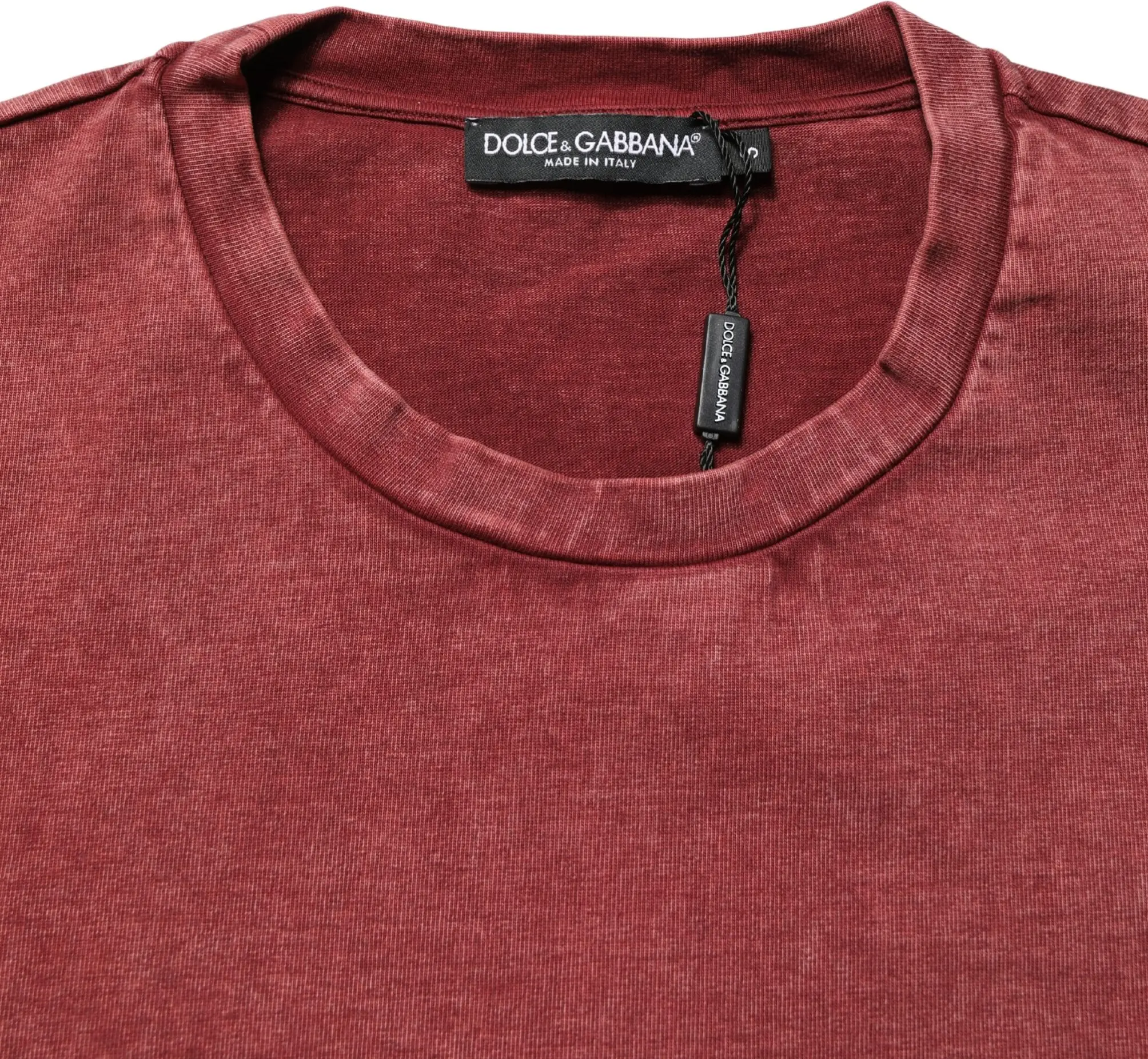 Футболка Dolce & Gabbana