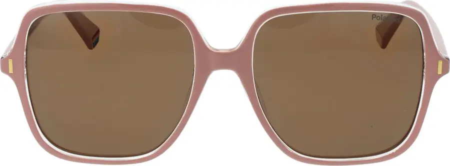 Солнцезащитные очки Polaroid Multicolor Plastic Sunglasses