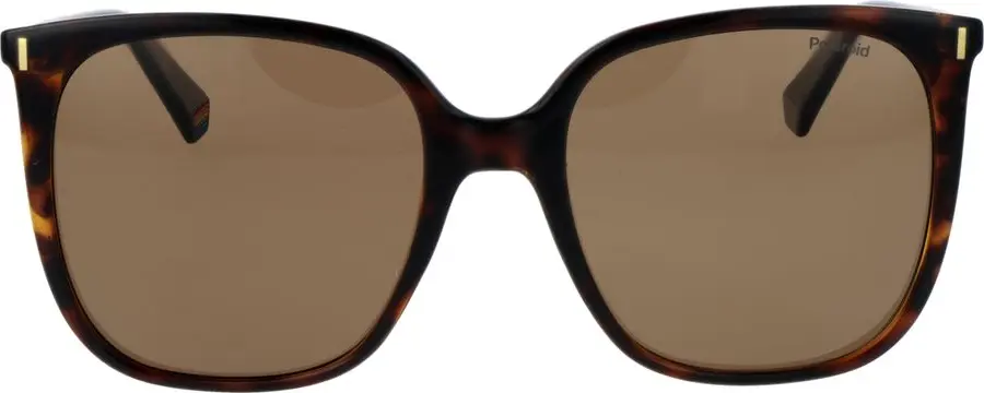 Sunglasses Polaroid Brown