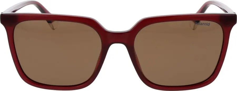 Sunglasses Polaroid Multicolor Plastic Sunglasses