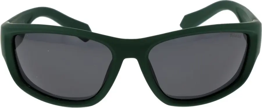 Солнцезащитные очки Polaroid Bicolor Plastic Sunglasses