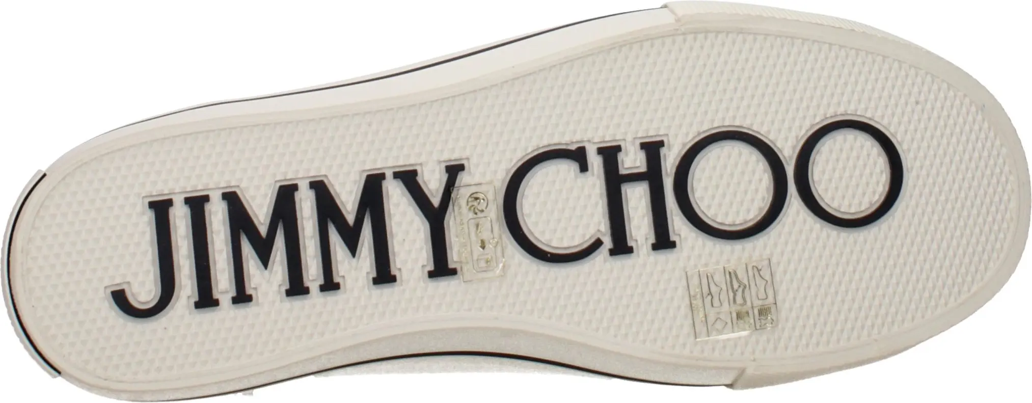 Кроссовки Jimmy Choo Eyewear