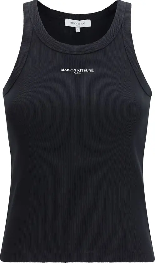 Tank Tops Maison Kitsuné