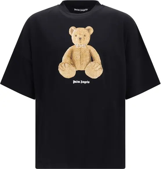 T-Shirt Palm Angels