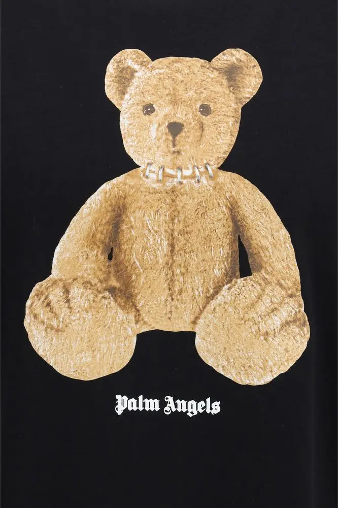 Футболка Palm Angels