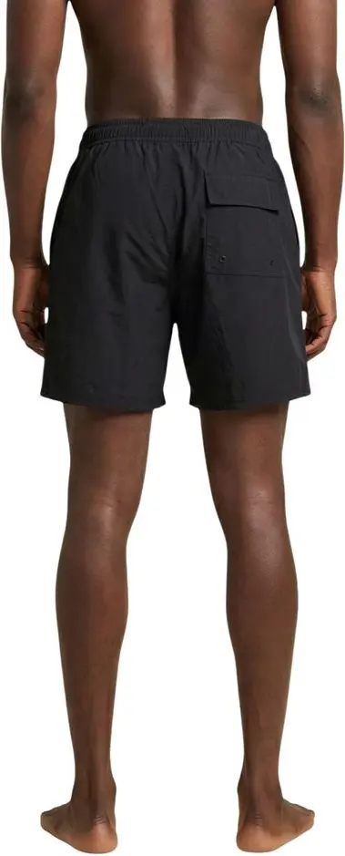 Короткие шорты Lyle & Scott