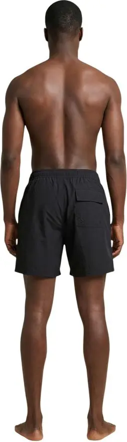 Короткие шорты Lyle & Scott