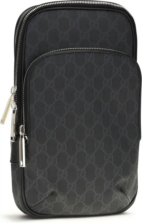 Сумка на плечо Gucci GG Supreme