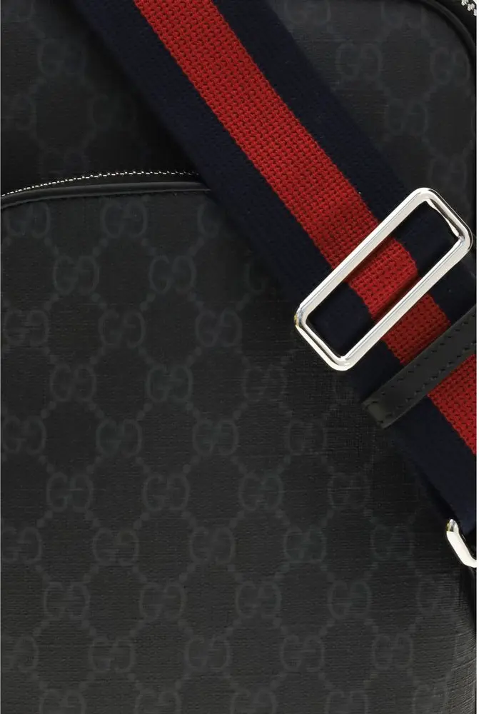 Сумка на плечо Gucci GG Supreme