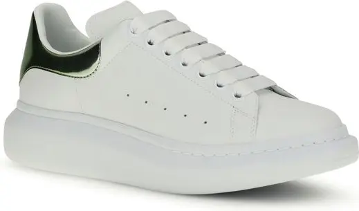 Кроссовки Alexander McQueen