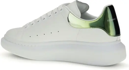 Кроссовки Alexander McQueen