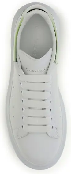 Кроссовки Alexander McQueen
