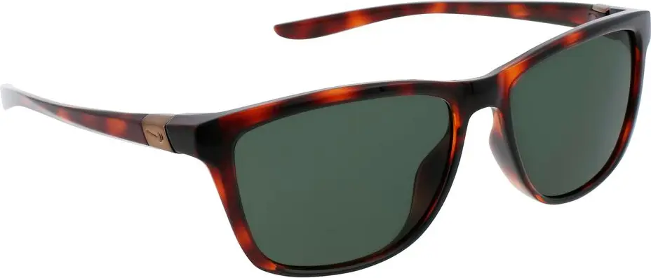 Brown Injected Sunglasses Nike