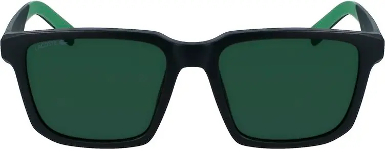 Bicolor Injected Zamsha Lacoste