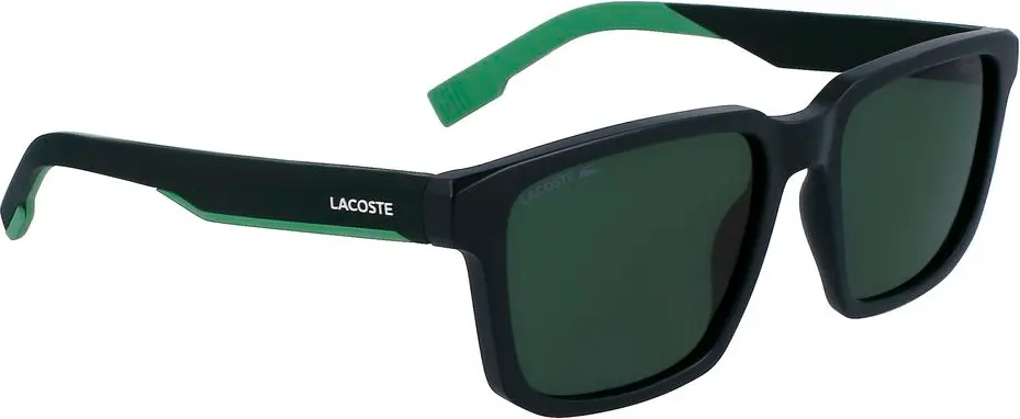 Bicolor Injected Zamsha Lacoste