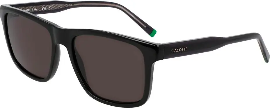 Sunglasses Lacoste Black