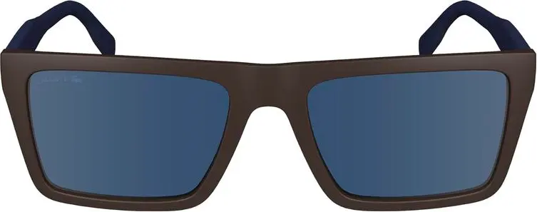 Солнцезащитные очки Lacoste Brown