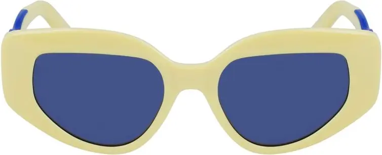 Sunglasses Karl Lagerfeld Bicolor Injected Sunglasses