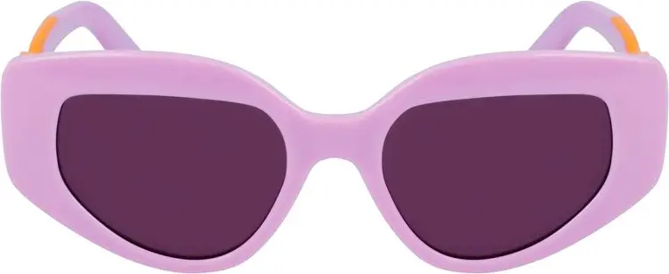 Sunglasses Karl Lagerfeld Multicolor Injected Sunglasses