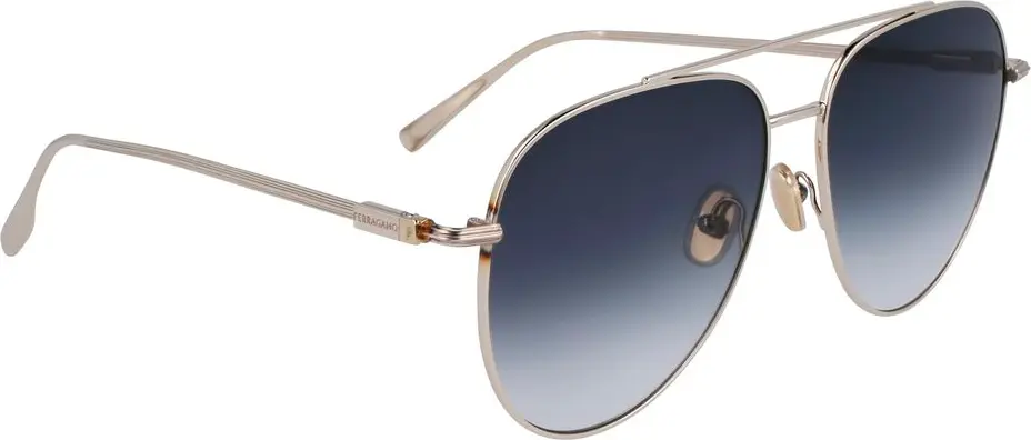 Sunglasses Ferragamo SF308S-715