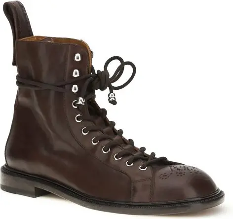 Boots Versace Billy