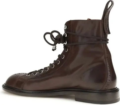 Boots Versace Billy