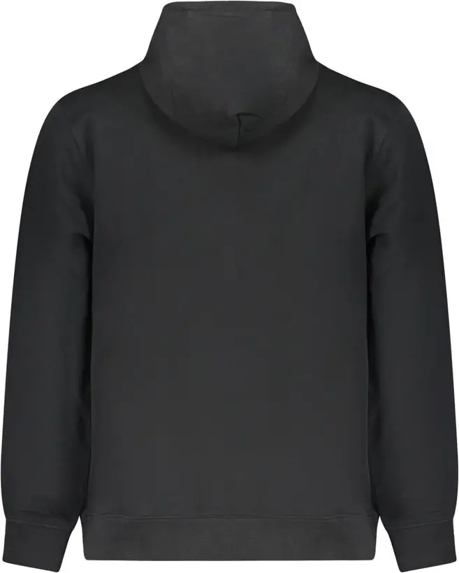 Свитшот Converse Black Cotton для мужчин