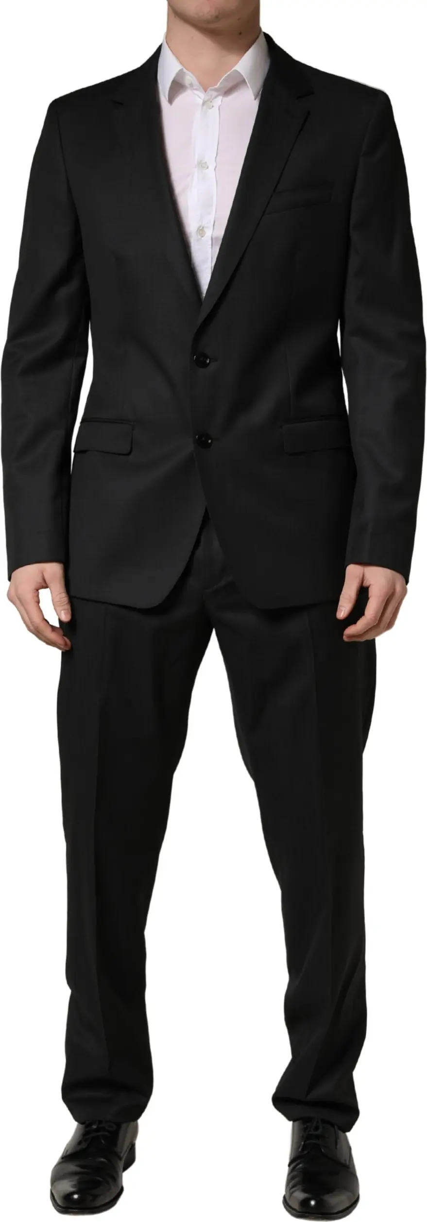 Классический костюм Dolce & Gabbana из 2 предметов