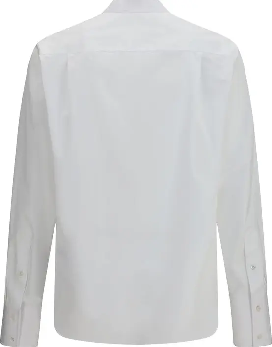 Рубашка Maison Margiela